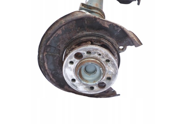 Mercedes Sprinter W906 Bridge Dyfer Rear 741415 46 11 Catalog number of substitutes A9063500800 A 906 350 08 00
