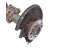 Mercedes Sprinter W906 Bridge Dyfer Rear 741415 46 11 Catalog number of the original A9063500800