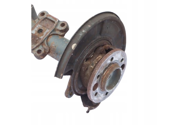 Mercedes Sprinter W906 Bridge Dyfer Rear 741415 46 11 Catalog number of the original A9063500800