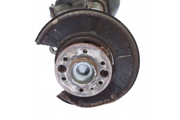 Puente Diferencial Trasero Mercedes Sprinter W906 741415 46 11