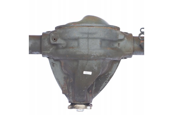 Puente Diferencial Trasero Mercedes Sprinter W906 741415 46 11