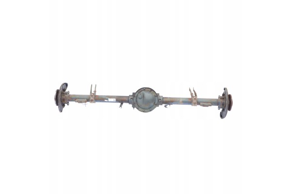 Puente Diferencial Trasero Mercedes Sprinter W906 741415 46 11