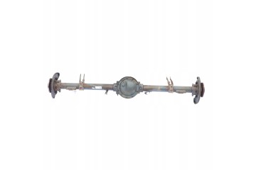 Puente Diferencial Trasero Mercedes Sprinter W906 741415 46 11