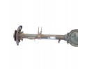 Puente Diferencial Trasero Mercedes Sprinter W906 741415 46 11