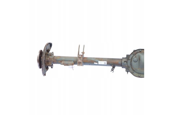 Puente Diferencial Trasero Mercedes Sprinter W906 741415 46 11