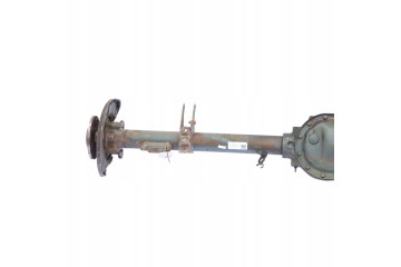 Puente Diferencial Trasero Mercedes Sprinter W906 741415 46 11