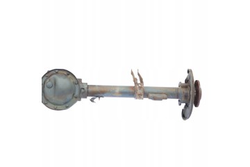 Puente Diferencial Trasero Mercedes Sprinter W906 741415 46 11