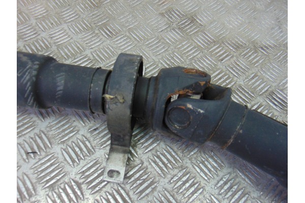 7527621 TRANSMISION CENTRAL BMW SERIE 7 (E65/E66) 740d 2007 7527621 200317 BMW - 1