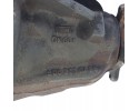 Puente Diferencial Trasero Mercedes Sprinter W906 741415 46 11