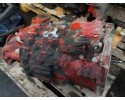 MAN DAF GEARBOX AUTOMATIC 12AS2301 TD