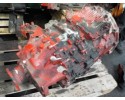 MAN DAF GEARBOX AUTOMATIC 12AS2301 TD Catalog number of the part 12AS2301TD