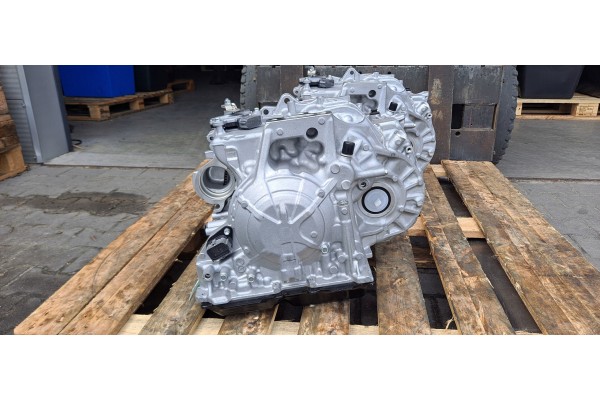 Chest MAN TGA 09Q300035B AQ450 NEW Part manufacturer Volkswagen OE