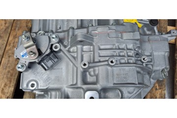 Chest MAN TGA 09Q300035B AQ450 NEW Transmission type automatic
