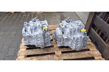 Caja de Cambios MAN TGA 09Q300035B AQ450 Nueva