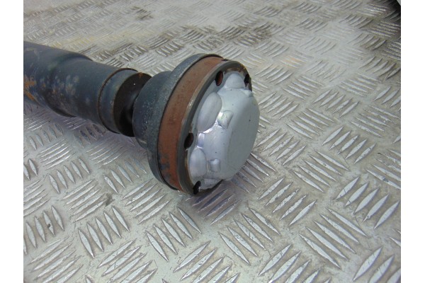 7527621 TRANSMISION CENTRAL BMW SERIE 7 (E65/E66) 740d 2007 7527621 200317 BMW - 2