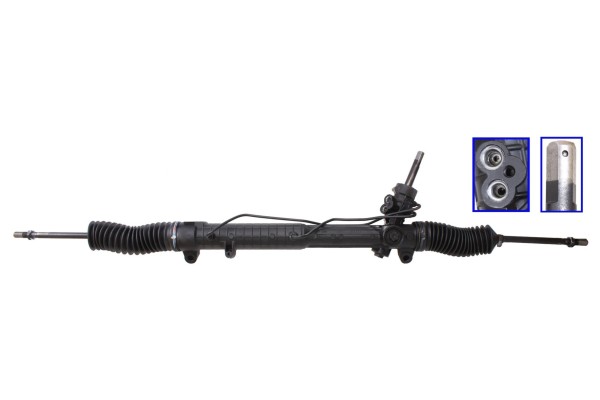 R4338509_I STEERING GEAR