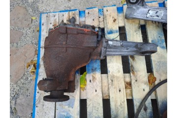 Differential Bridge JEEP GRAND CHEROKEE 05 10r Commander 3 73