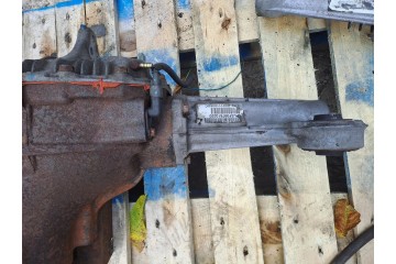 Differential Bridge JEEP GRAND CHEROKEE 05 10r Commander 3 73 Catalog number of the part 52111936AC