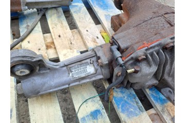 Differential Bridge JEEP GRAND CHEROKEE 05 10r Commander 3 73 Part manufacturer Chrysler OE