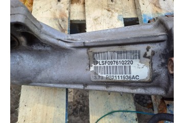 Differential Bridge JEEP GRAND CHEROKEE 05 10r Commander 3 73 Car type passenger cars