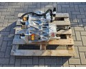 TESLA MODEL Y JUNIPER PERFORMANCE ENGINE FRONT 1120960 DE K