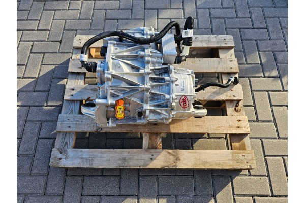 TESLA MODEL Y JUNIPER PERFORMANCE ENGINE FRONT 1120960 DE K