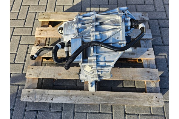 TESLA MODEL Y JUNIPER PERFORMANCE ENGINE FRONT 1120960 DE K Part manufacturer Tesla