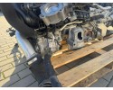 PORSCHE MACAN 95B TURBO GTS LIFT ENGINE 2 9 DGR 24 THOUSAND KM Engine type petrol