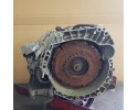 AUTOMATIC TRANSMISSION RENAULT CLIO 4 DC4006 2012 2019