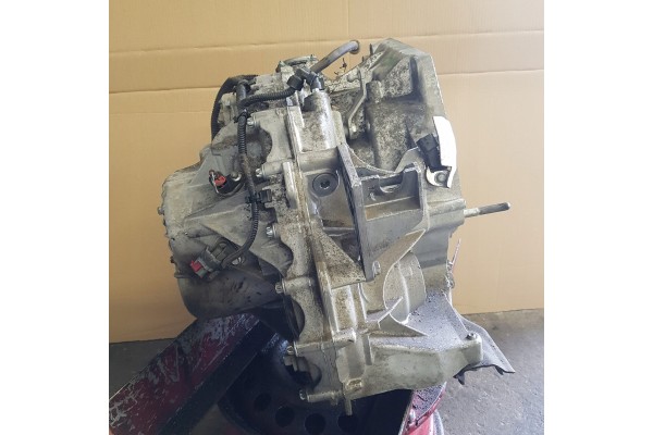 AUTOMATIC TRANSMISSION RENAULT CLIO 4 DC4006 2012 2019 Part manufacturer Renault OE