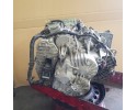 AUTOMATIC TRANSMISSION RENAULT CLIO 4 DC4006 2012 2019 Catalog number of the part DC4006