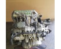 AUTOMATIC TRANSMISSION RENAULT CLIO 4 DC4006 2012 2019 Catalog number of substitutes DC4006