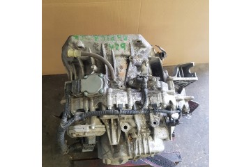 AUTOMATIC TRANSMISSION RENAULT CLIO 4 DC4006 2012 2019 Catalog number of substitutes DC4006