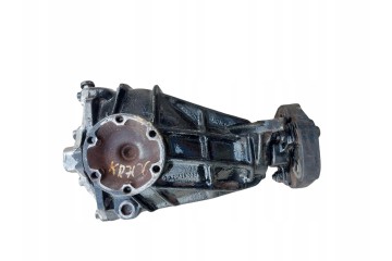 REAR DIFFUSER BRIDGE MERCEDES SLK R170 1999r 2 0i 100KW Catalog number of the part MOST TYLNY DYFER