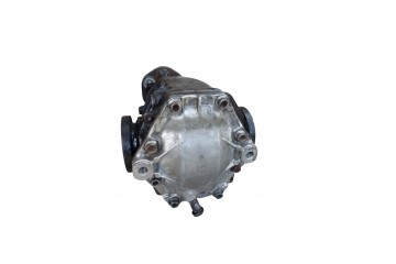 Puente del Difusor Trasero Mercedes SLK R170 1999 2.0i 100KW