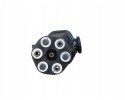 Puente del Difusor Trasero Mercedes SLK R170 1999 2.0i 100KW