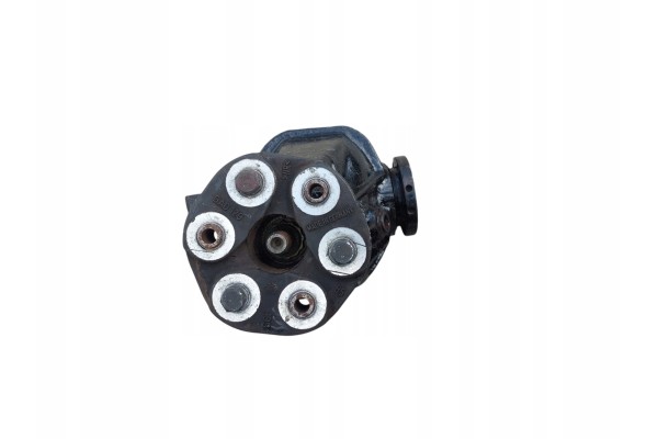 Puente del Difusor Trasero Mercedes SLK R170 1999 2.0i 100KW