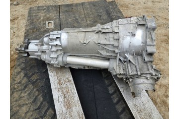 AUDI A4 B8 A5 8T A6 C7 2 0 TDI GEARBOX S TONIC PJU