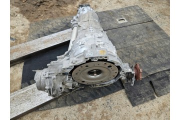 AUDI A4 B8 A5 8T A6 C7 2 0 TDI GEARBOX S TONIC PJU Catalog number of the part AUDI A4 B8 A5 8T A6 C7 2 0 TDI SKRZYNIA BIEGOW S T