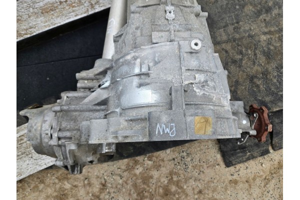 AUDI A4 B8 A5 8T A6 C7 2 0 TDI GEARBOX S TONIC PJU Part manufacturer Audi OE