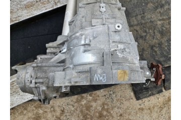 AUDI A4 B8 A5 8T A6 C7 2 0 TDI GEARBOX S TONIC PJU Part manufacturer Audi OE