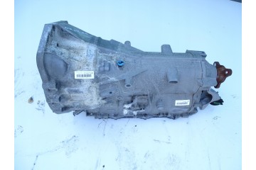 AUTOMATIC TRANSMISSION 8HP BMW F01 8623599 740i F06 N55 640i