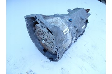 AUTOMATIC TRANSMISSION 8HP BMW F01 8623599 740i F06 N55 640i Catalog number of the part SKRZYNIA BIEGOW AUTOMATYCZNA 8HP BMW F01