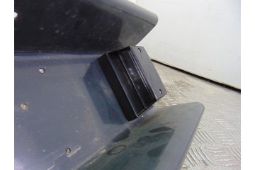  REFUERZO PARAGOLPES TRASERO IVECO DAILY FURGÓN Caja cerrada 45C... batalla 3000 2019 200387 IVECO - 1