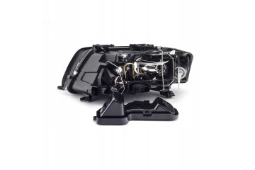 Headlights Lamps L R set Depo Lens Audi A6 C5 4b 0 Lift FL Lci 2001 2005 Catalog number of substitutes 1EL008472 011 1EL00847201
