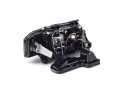 Headlights Lamps L R set Depo Lens Audi A6 C5 4b 0 Lift FL Lci 2001 2005 Catalog number of the original 4B0941003BJ 4B0941004BJ