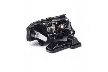 Headlights Lamps L R set Depo Lens Audi A6 C5 4b 0 Lift FL Lci 2001 2005 Catalog number of the original 4B0941003BJ 4B0941004BJ