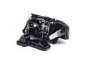 Headlights Lamps L R set Depo Lens Audi A6 C5 4b 0 Lift FL Lci 2001 2005 Customs tariff code 85122000