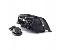 Faros delanteros Audi A6 C5 Facelift 01-05 DEPO 2 piezas (Par)