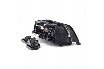 Faros delanteros Audi A6 C5 Facelift 01-05 DEPO 2 piezas (Par)